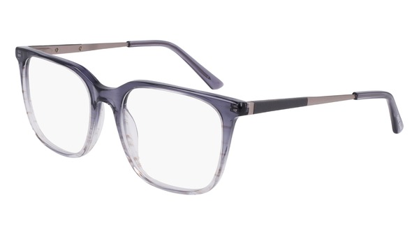 Cole Haan CH4516 Eyeglasses Full Rim Square Shape