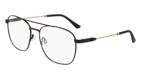 Cole Haan CH4521 Eyeglasses Full Rim Pilot