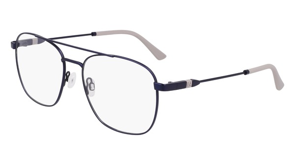 Cole Haan CH4521 Eyeglasses Full Rim Pilot