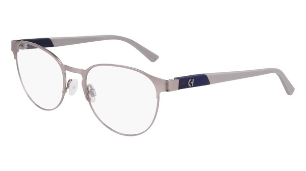 Cole Haan CH4522 Eyeglasses Full Rim Round Shape