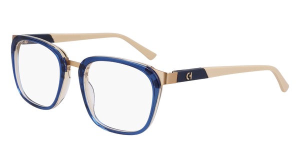 Cole Haan CH4523 Eyeglasses Full Rim Square Shape