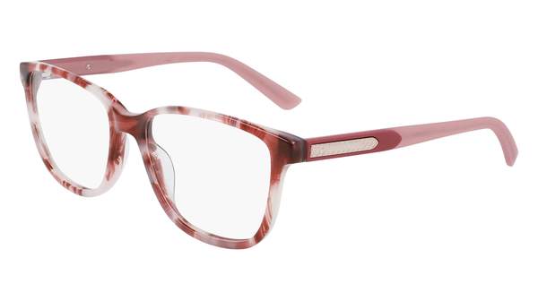 Cole Haan CH5043 Eyeglasses Women's Full Rim Square Shape