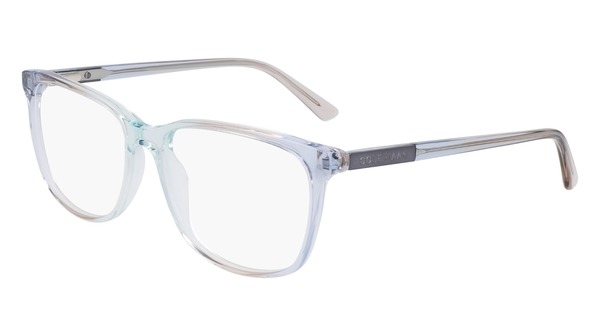 Cole Haan CH5050 Eyeglasses Women's Full Rim Square Shape