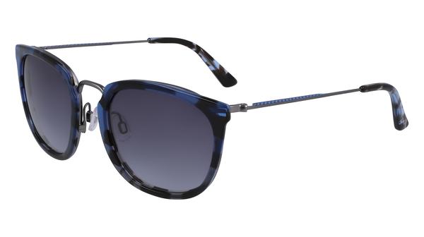  Cole Haan CH6500 Sunglasses Rectangle Shape 