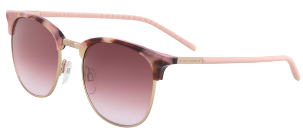  Cole Haan CH7066 Sunglasses Women's Square Shape 