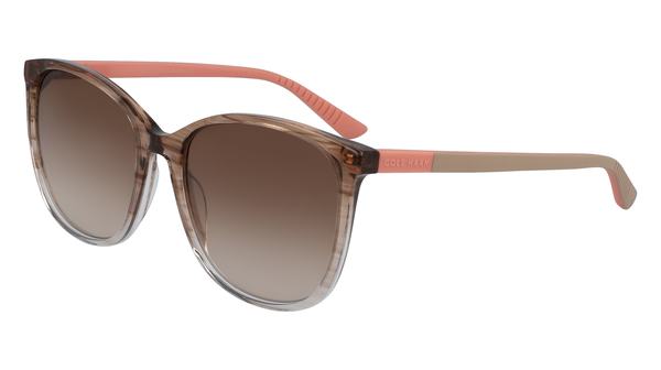  Cole Haan CH7082 Sunglasses Women's Square Shape 