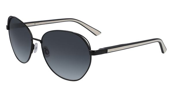  Cole Haan CH7083 Sunglasses Women's Rectangle Shape 