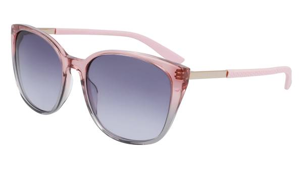  Cole Haan CH7086 Sunglasses Women's Square Shape 