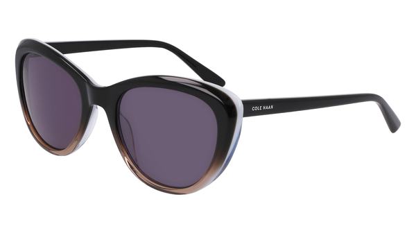  Cole Haan CH7087 Sunglasses Women's Cat Eye 