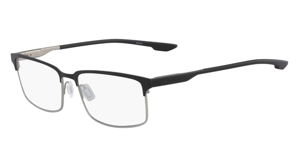  Columbia C3016 Eyeglasses Men's Full Rim Rectangle Shape 