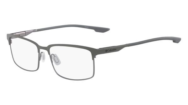 Columbia C3016 Eyeglasses Men's Full Rim Rectangle Shape