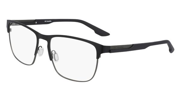  Columbia C3035 Eyeglasses Men's Full Rim Rectangle Shape 