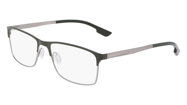 Columbia C3038 Eyeglasses Men's Full Rim Rectangle