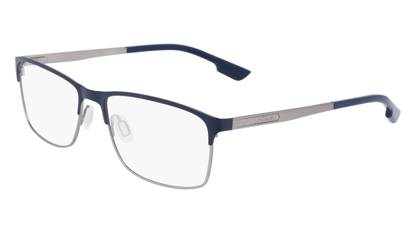 Columbia C3038 Eyeglasses Men's Full Rim Rectangle