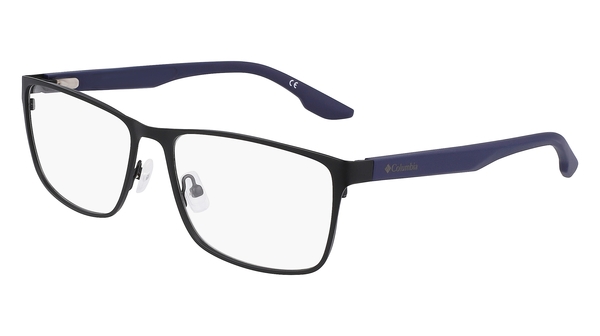  Columbia C3043 Eyeglasses Men's Full Rim Rectangle Shape 