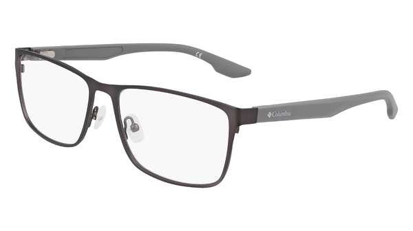 Columbia C3043 Eyeglasses Men's Full Rim Rectangle Shape