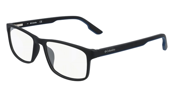 Columbia C8029 Eyeglasses Men's Full Rim Rectangle Shape