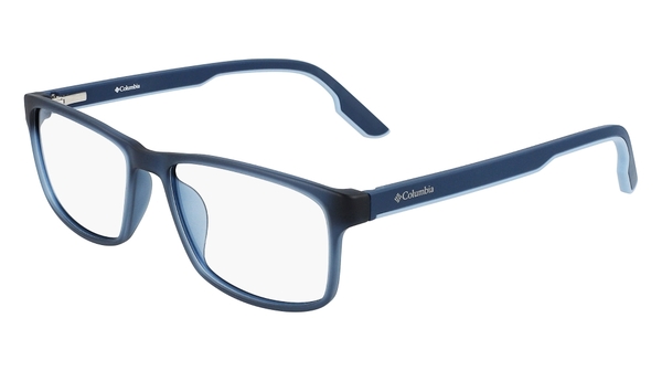 Columbia C8029 Eyeglasses Men's Full Rim Rectangle Shape