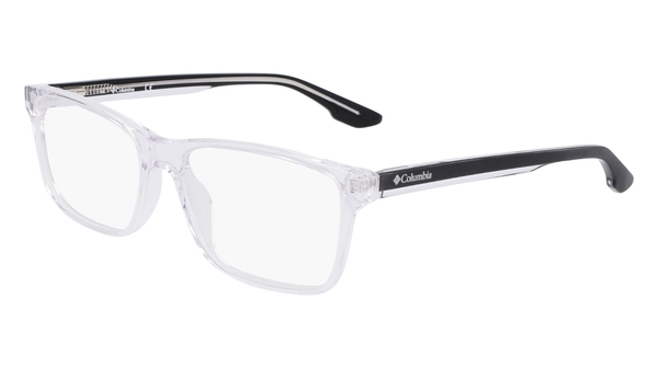  Columbia C8036 Eyeglasses Men's Full Rim Rectangle Shape 