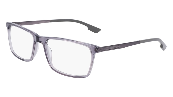 Columbia C8038 Eyeglasses Men's Full Rim Rectangle Shape