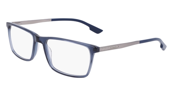 Columbia C8038 Eyeglasses Men's Full Rim Rectangle Shape