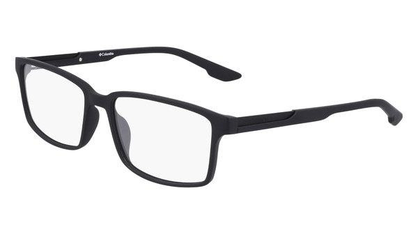 Columbia C8039 Eyeglasses Men's Full Rim Rectangle Shape