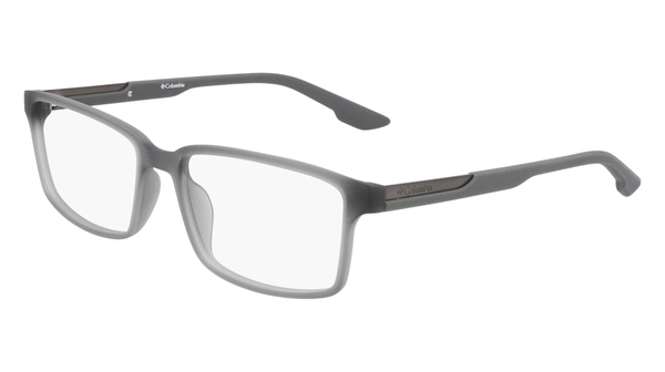 Columbia C8039 Eyeglasses Men's Full Rim Rectangle Shape