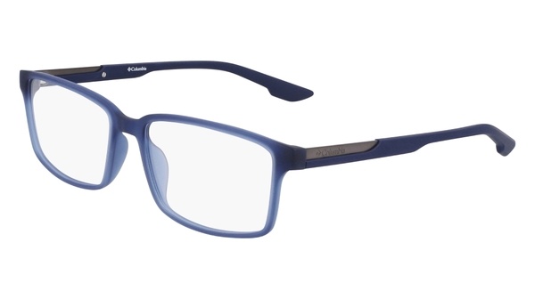 Columbia C8039 Eyeglasses Men's Full Rim Rectangle Shape