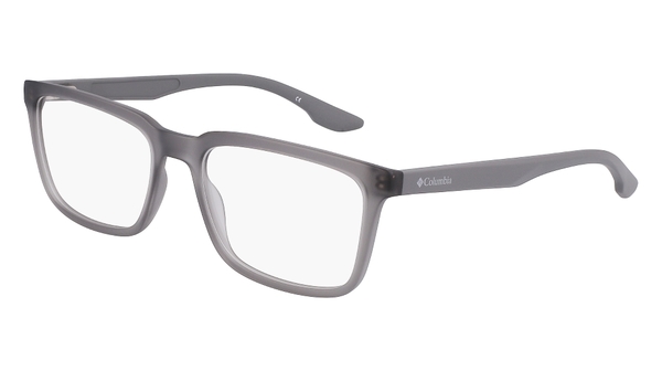 Columbia C8043 Eyeglasses Men's Full Rim Rectangle Shape