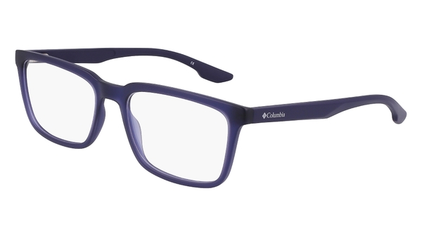 Columbia C8043 Eyeglasses Men's Full Rim Rectangle Shape