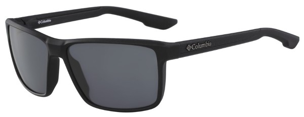 Columbia Hazen C505S Sunglasses Men's Rectangle Shape