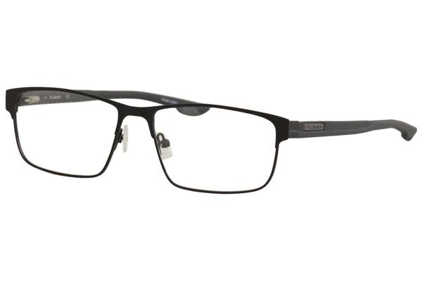  Columbia C3003 Eyeglasses Men's Full Rim Rectangle Shape 