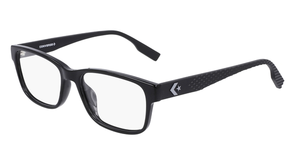 Converse CV5062 Eyeglasses Full Rim Rectangle Shape