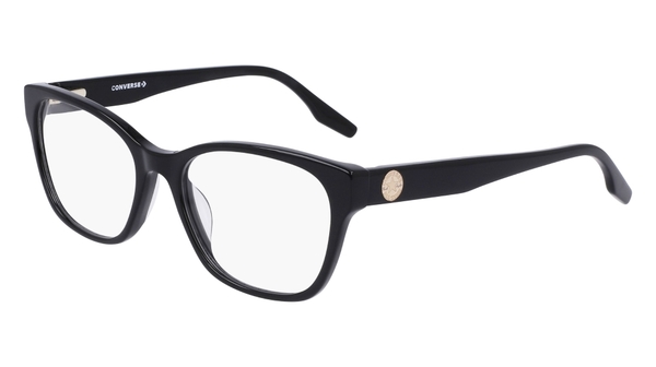 Converse CV5064 Eyeglasses Women's Full Rim Cat Eye