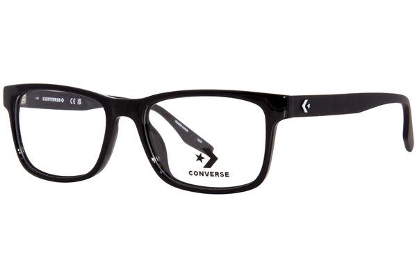 Converse CV5067 Eyeglasses Men's Full Rim Rectangle Shape