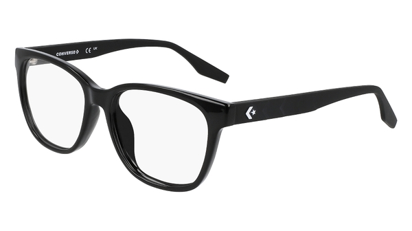 Converse CV5068 Eyeglasses Women's Full Rim Cat Eye