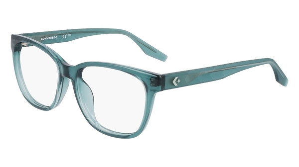  Converse CV5068 Eyeglasses Women's Full Rim Cat Eye 