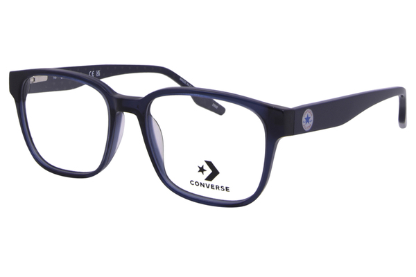 Converse CV5097 Eyeglasses Men's Full Rim Square Shape