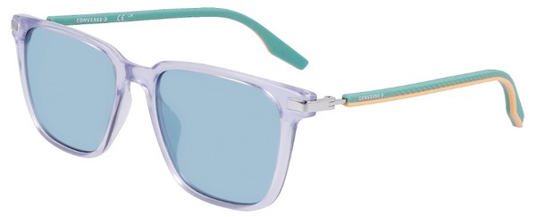  Converse North End CV543S Sunglasses Square Shape 