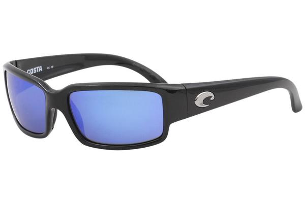 Rectangle Polarized Sunglasses