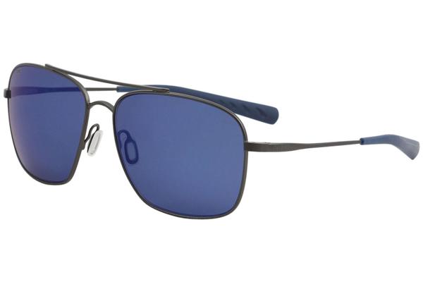 Costa Del Mar Men's Turret Polarized Sunglasses