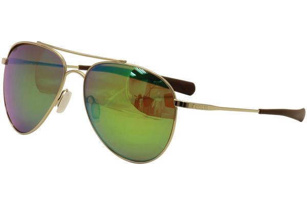  Costa Del Mar Men's Cook Pilot Polarized Sunglasses 