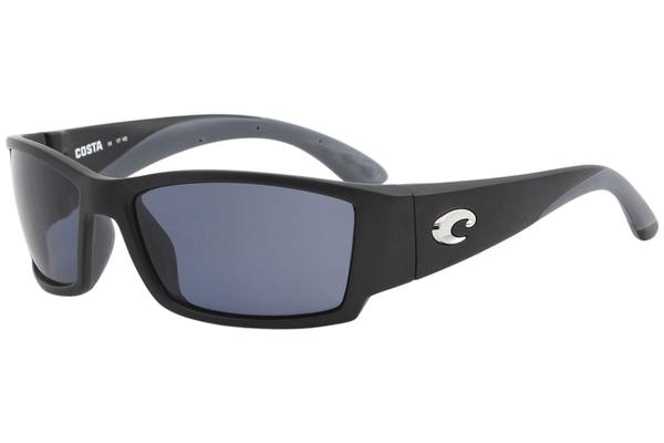  Costa Del Mar Men's Corbina Polarized Sport Sunglasses 