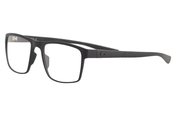  Costa Del Mar Men's Eyeglasses Ocean-Ridge Full Rim Optical Frame 