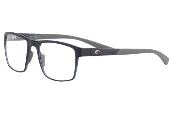  Costa Del Mar Men's Eyeglasses Ocean-Ridge Full Rim Optical Frame 