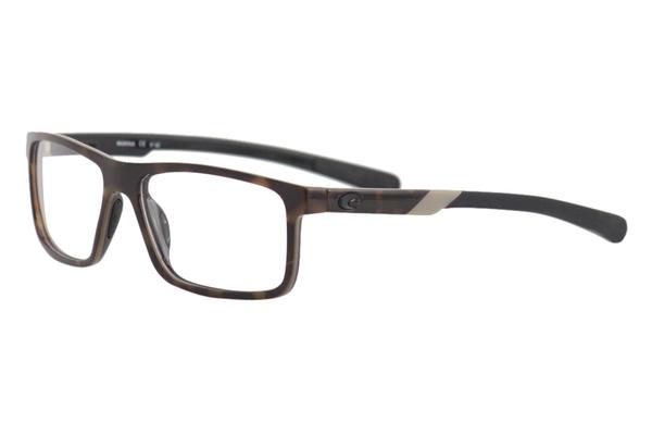  Costa Del Mar Men's Eyeglasses Ocean-Ridge Full Rim Optical Frame 