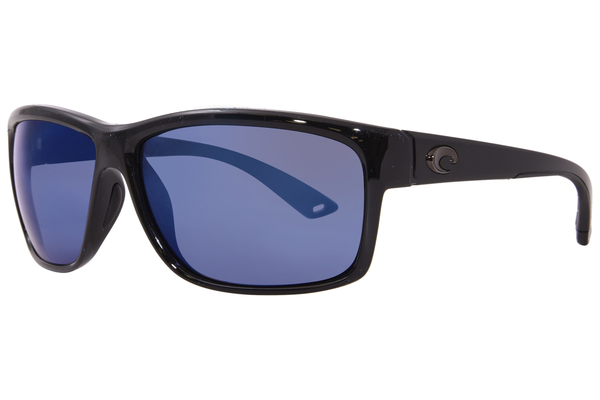  Costa Del Mar Men's Mag Bay Polarized Sunglasses 