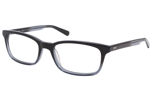  Costa Del Mar MRA210 06S1007 Eyeglasses Men's Full Rim Rectangular Optical Frame 