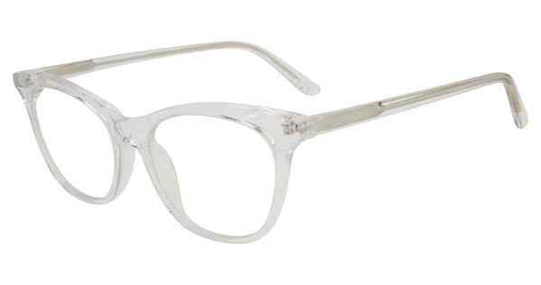 Diff VDFJADE Eyeglasses Women's Full Rim Oval Shape