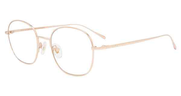 Diff VDFREID Eyeglasses Full Rim Oval Shape